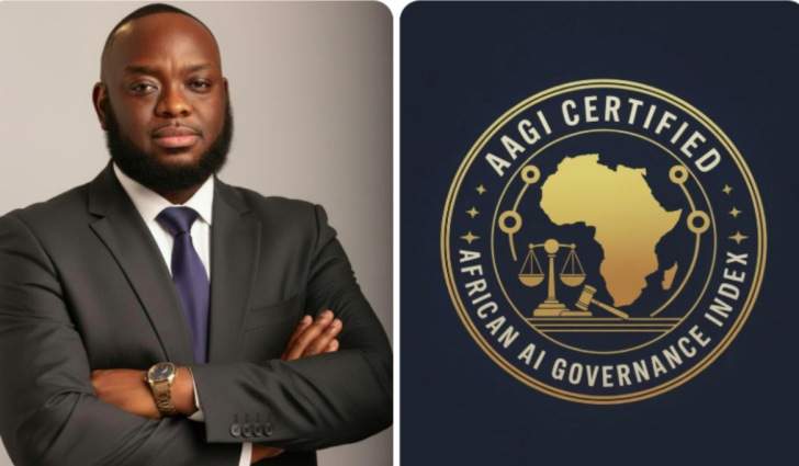 New AI governance platform seeks to map Africa’s digital future across 54 nations