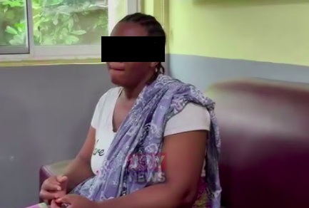 Whistleblower helped rescue baby stolen from Mamprobi Polyclinic - Minister