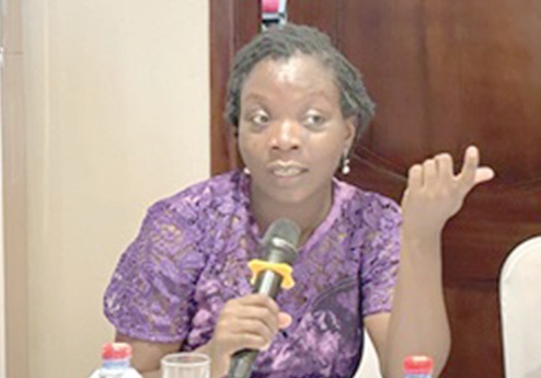 Professor Akosua K. Darkwah — Chairperson, Citizens’s Platform