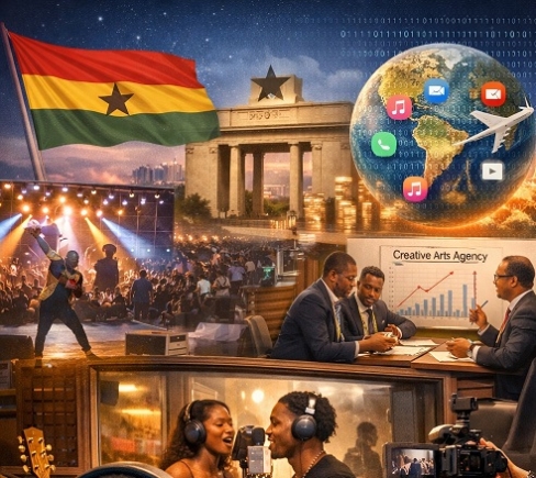 Grand visions, little executions