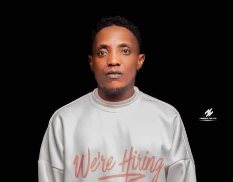 Yaw Lucaz sets sights on Grammy glory