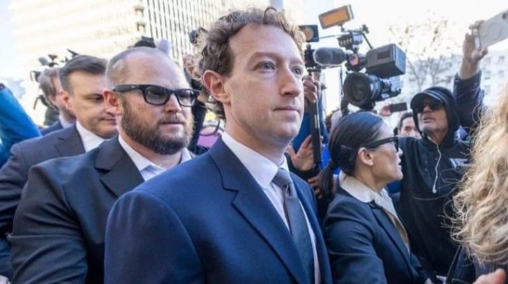 Zuckerberg defends Meta in landmark social media addiction trial