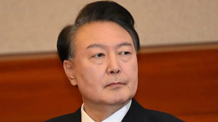 Yoon Suk Yeol's martial law order left South Korea more polarised than ever