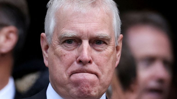 UK: King Charles' brother Andrew arrested on suspicion of misconduct in public office as King says 'law must take its course