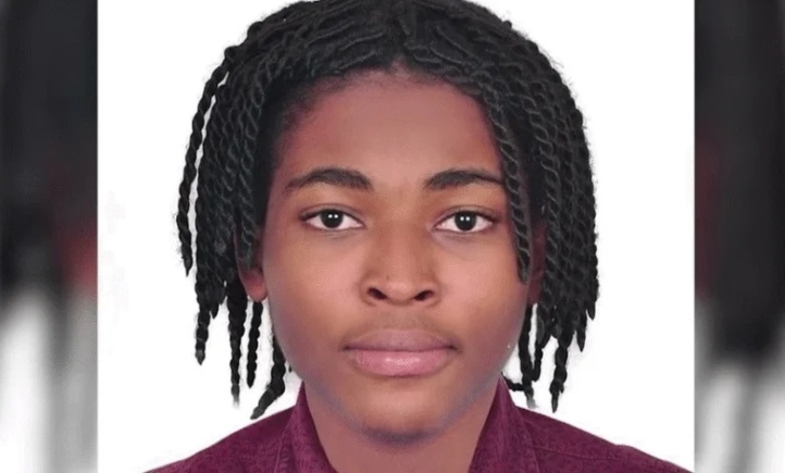 The late Nana Agyei Ahyia