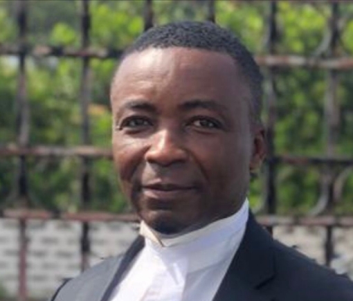 Legal practitioner Prof Nana Oppong appointed to lead lawyers in every nation advocacy in Ghana