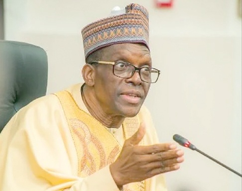 Alban Sumana Kingsford Bagbin — Speaker of Parliament