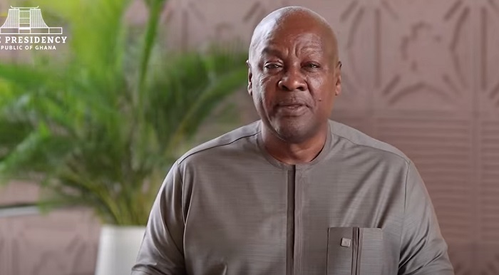Beauty of Ramadan lies in compassion, generosity - President Mahama