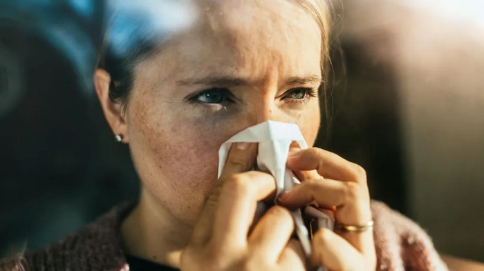 Could a different style of vaccine mark the end of the winter cold?