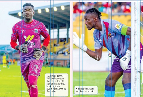 Hearts poised to deepen Chelsea’s relegation woes