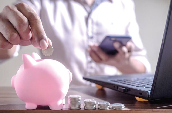 Be patient when seeking returns on your investment. 