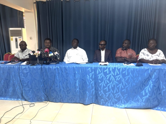 GIFF demands independent probe into 18-truck transit dispute