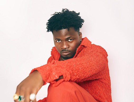 Invest in young talents, not big stars- Kasar urges record labels