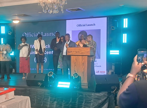 ThirdWell Launches Inclusive Business Centre to empower Ghana’s low-income entrepreneurs