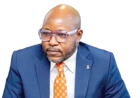 Dr Rainer Akumperigya — Secretary, 2025 CRC