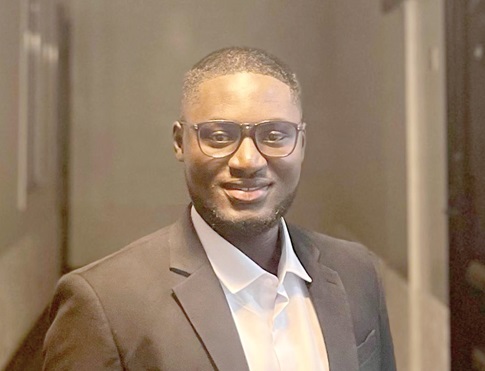 Ransford Brobbey — Political Scientist 