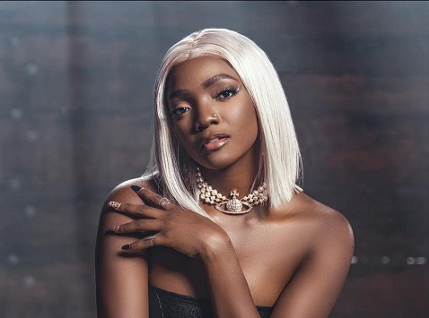 Nigeria’s government to investigate Simi’s controversial old tweets