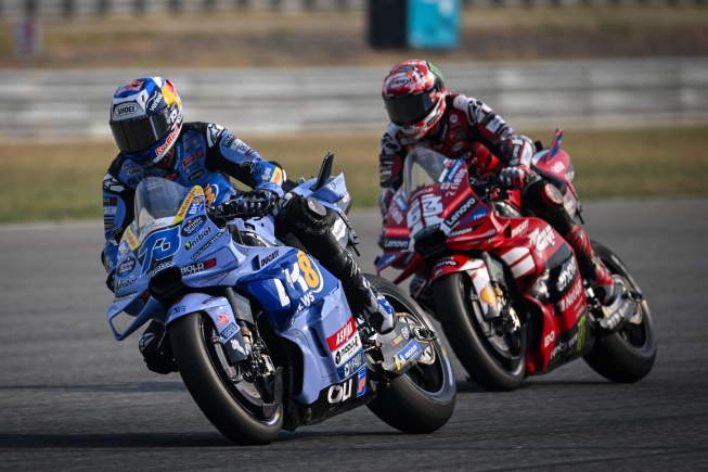 A new chapter begins: MotoGP roars into 2026