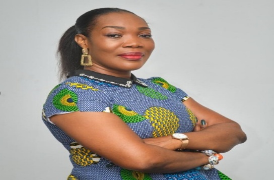 Glowing Gloria gone!