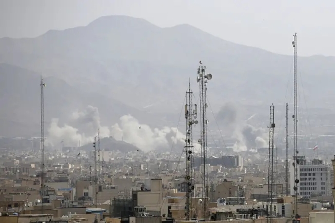 Ghana evacuates Embassy staff in Iran as Middle East strikes escalate