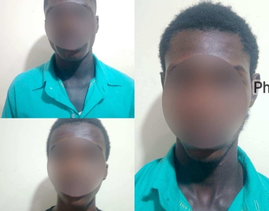  Third SWESBUS student arrested over Agona Swedru school games attack