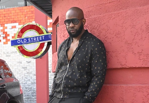 Actor Ray Emodi quits Nollywood, set to pursue music career