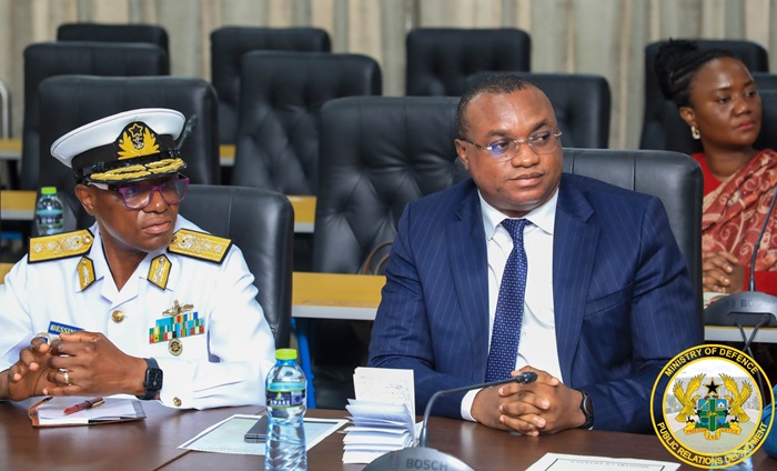 Ghana steps up border security, deploys defence attachés after Burkina Faso attack