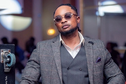 Joseph Matthew: Love In You deserves TGMA Reggae award