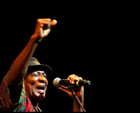 Ebo Taylor’s one-week observation set for March 14 in Saltpond