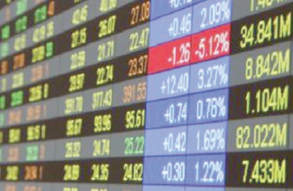 Investors push market capitalisation to GH¢230.25bn on GSE