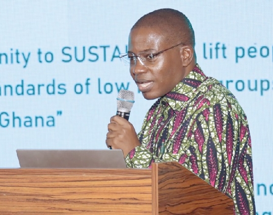 Business centre to support inclusive businesses launched