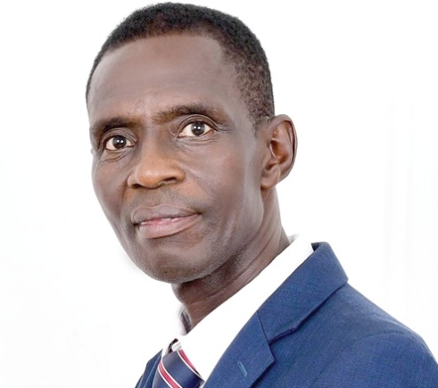 Dr Samuel Kofi Darkwa — Political Scientist