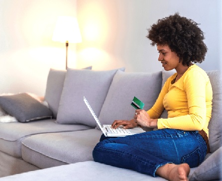 It is important to be financially independent before marriage