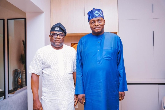 APC Youth Network West Africa secures approval for new name in line with party constitution