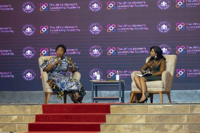 Build trust and excellence, Esther Cobbah urges women entrepreneurs