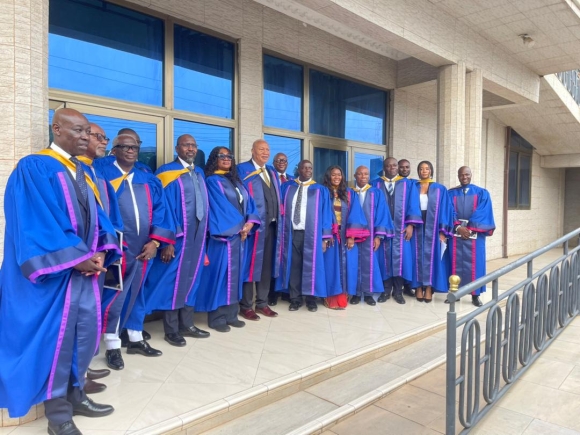 Accra Met launches Legal Advisory Board Ahead of LLB rollout