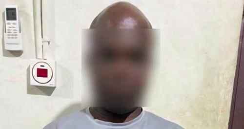 Police detain Tiktoker ‘Duabo King’ over unsubstantiated allegations against officers