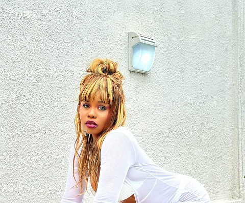 Collabo with Snoop Dogg was epic — Maddy Maznaz