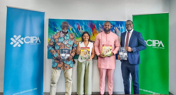 CIPA pledges to build new institution to drive Africa’s clean, bankable infrastructure transition