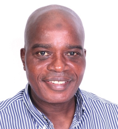 The late Naser Toure Mahama