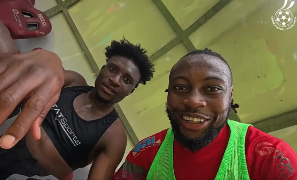 Semenyo dethrones Kudus to become most expensive Ghanaian footballer ever (LIST)