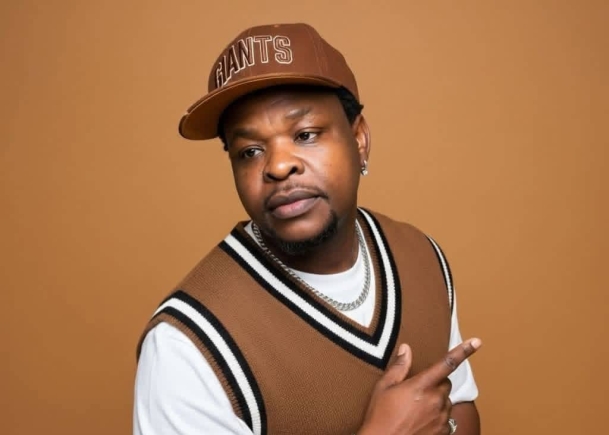 Rahmaan is Unstoppable in 2026