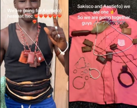 Minister orders GES action, stresses parents’ role in restoring discipline after video of SHS students using spiritual charms