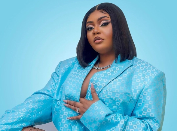  Female musicians not ‘fillers’ –Givtti