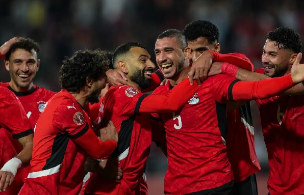 Egypt hold off Ivory Coast in thriller to make semi-finals