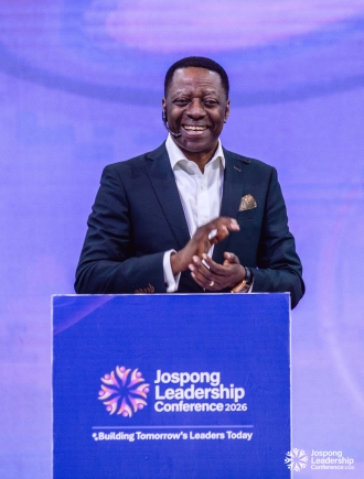 True leadership is about lives touched, not power – Dr Adeyemi