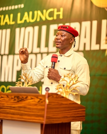 Ghana set for Zone III Volleyball Championship as organisers signal readiness