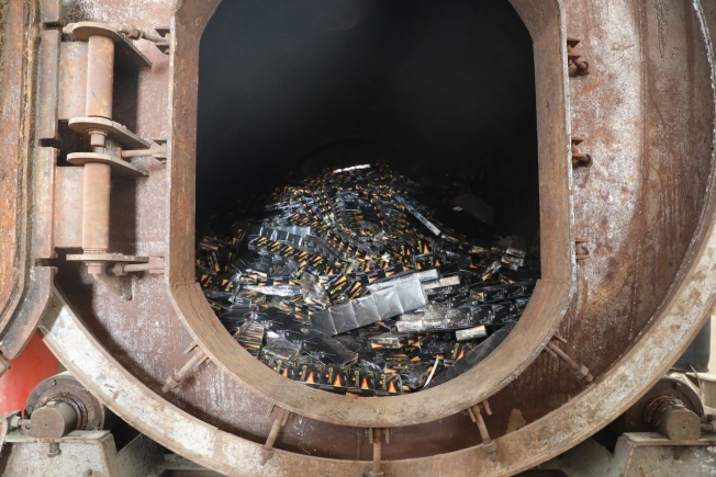 Court clears FDA to destroy illicit opioids intercepted at Tema Port