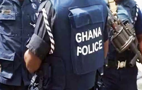 Police use of social media to fight abuse commendable