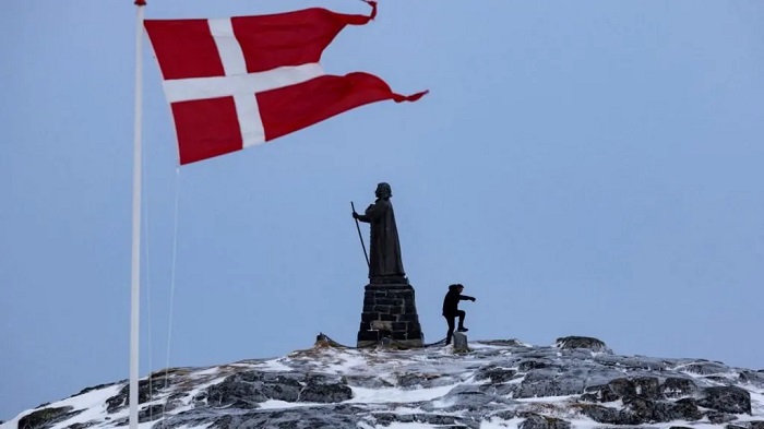 Greenland and Denmark have rejected Trump's offer to buy the semi-autonomous territory